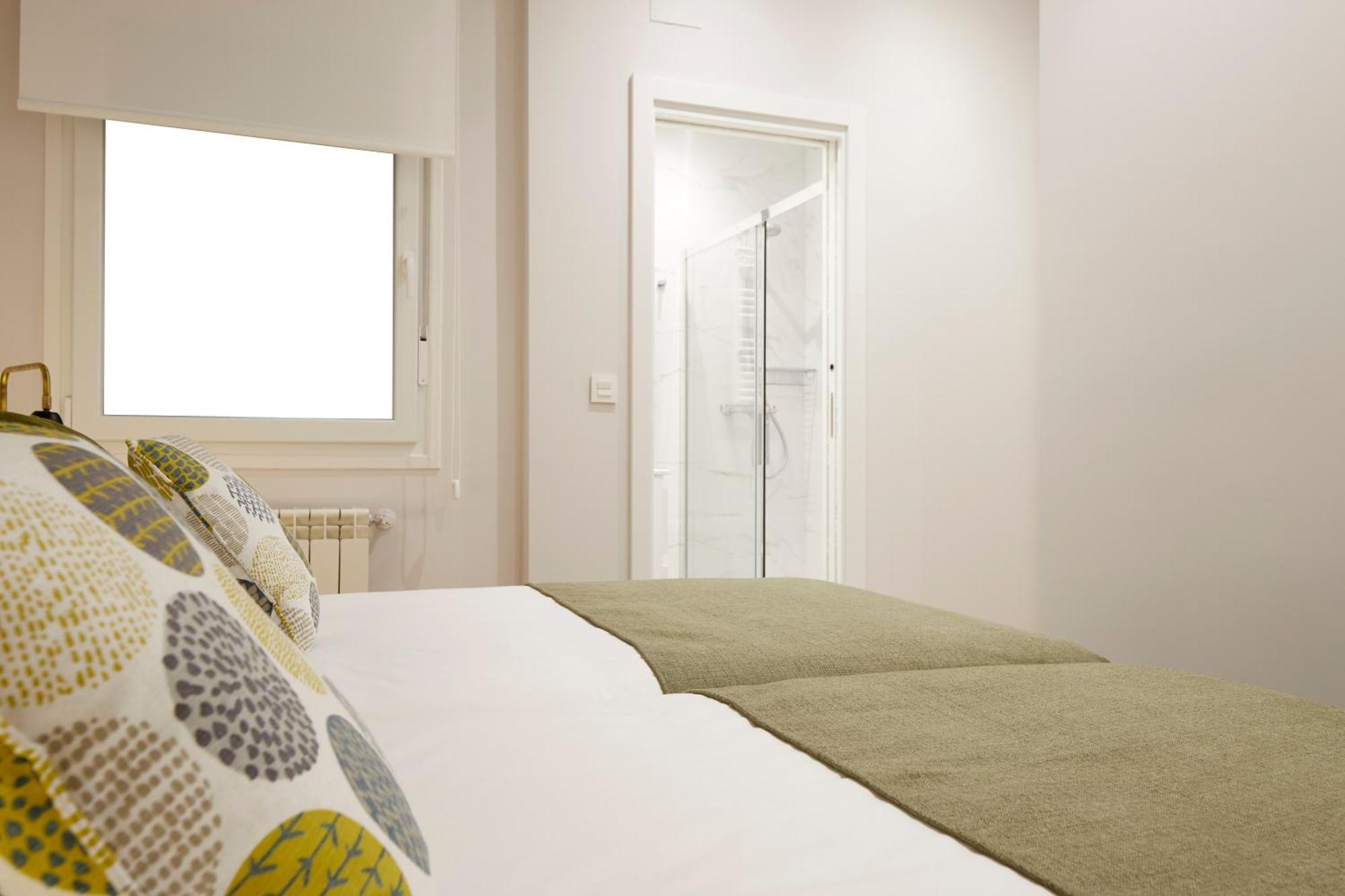 Soroa 6 By Feelfree Rentals San Sebastian Exterior photo