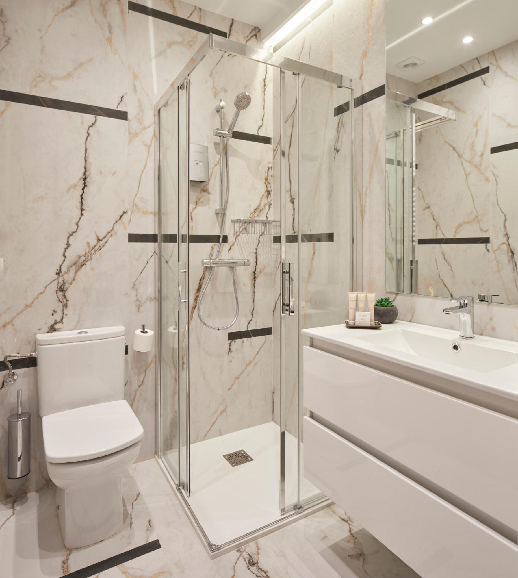 Soroa 6 By Feelfree Rentals San Sebastian Exterior photo