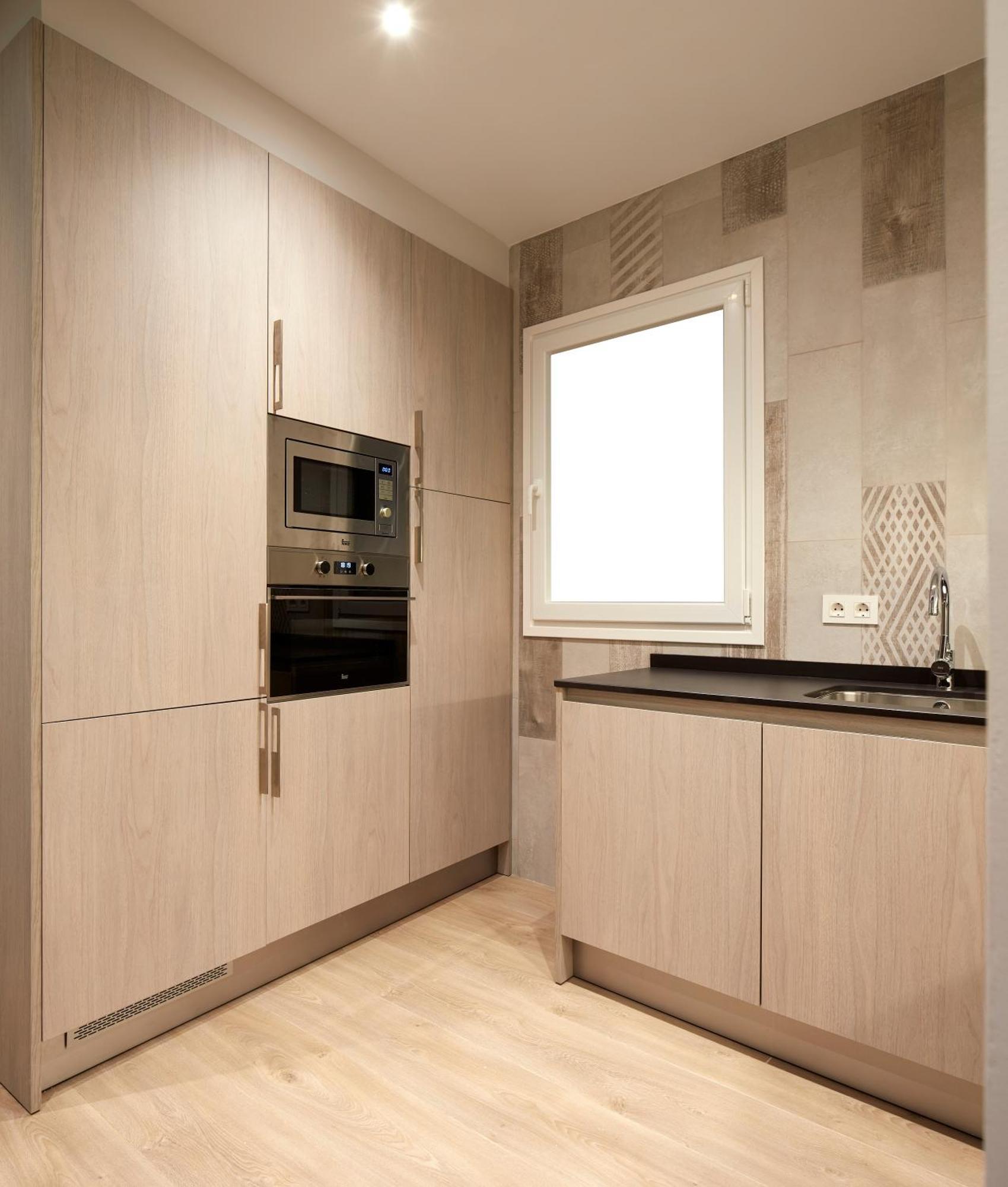 Soroa 6 By Feelfree Rentals San Sebastian Exterior photo